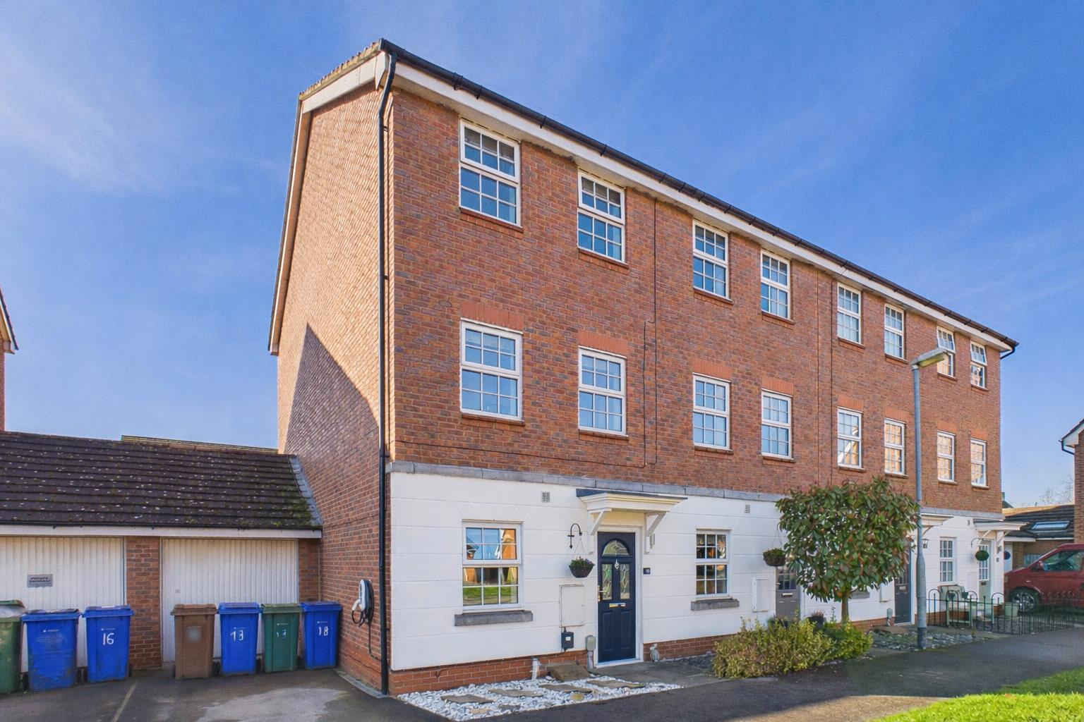 Brough East Yorkshire, HU15 1TG